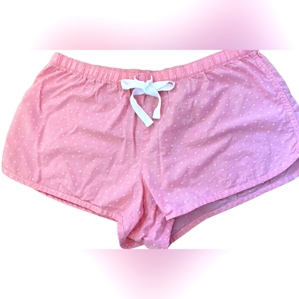 Victoria Secret Pajama shorts
